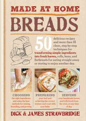 3 Quick & Savory Bread Recipes Without Yeast